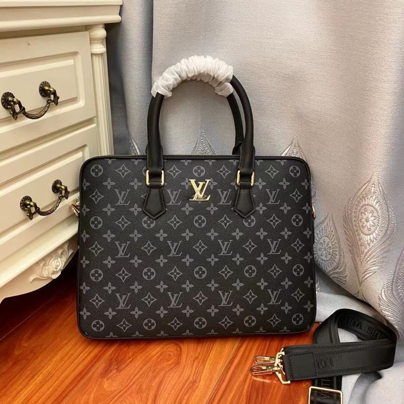 Mens Louis Vuitton Briefcases